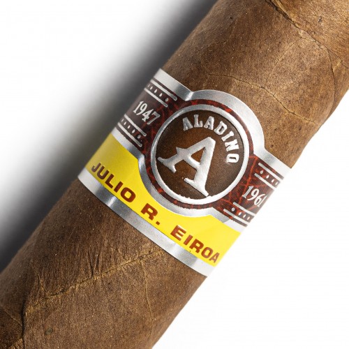 Aladino Corojo Gordo Cigar - 1 Single